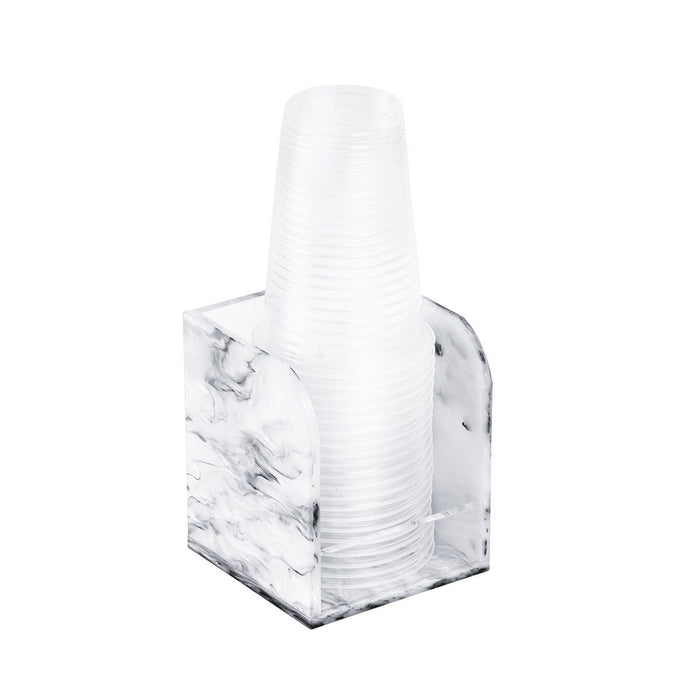Cup Stacker — Glass | Judaica Square Lakewood