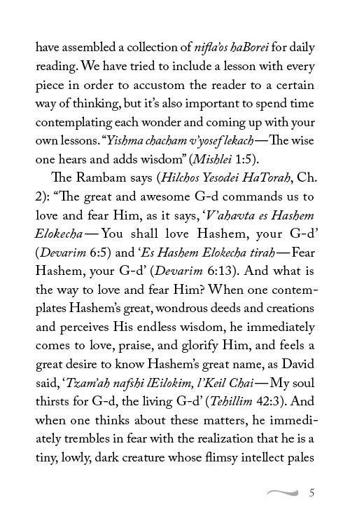 Adon Hanifla'os 2 — Judaica Press (image 6)