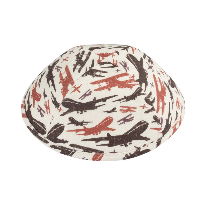 Airplanes Kippah / Yarmulke