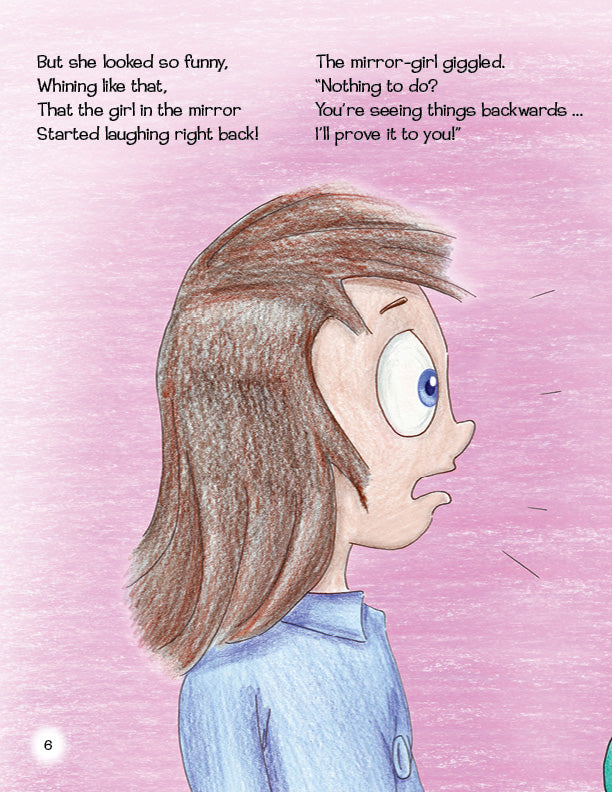 Aliza in MitzvahLand by Bracha Goetz — Judaica Press (image 5)