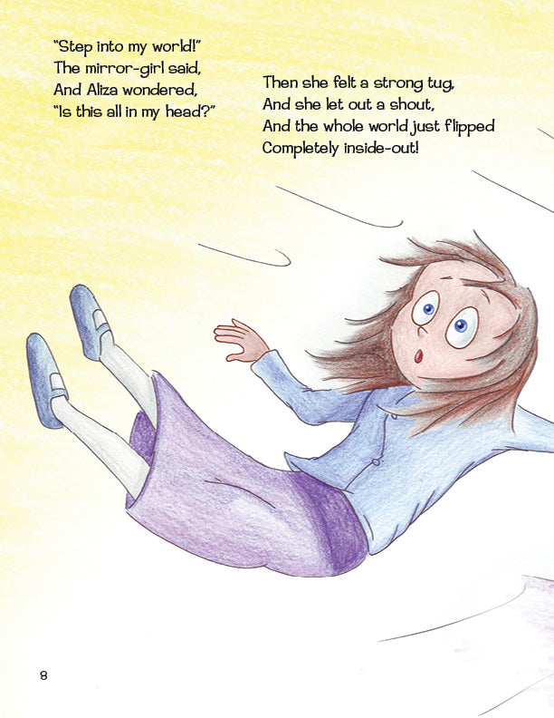 Aliza in MitzvahLand by Bracha Goetz — Judaica Press (image 7)