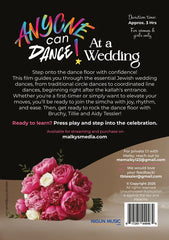 Toby Tessler - Anyone Can Dance (Video) DVD