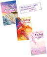 Samphire School Series novels — girls boarding school fiction hardcover set | Judaica Square Lakewood
