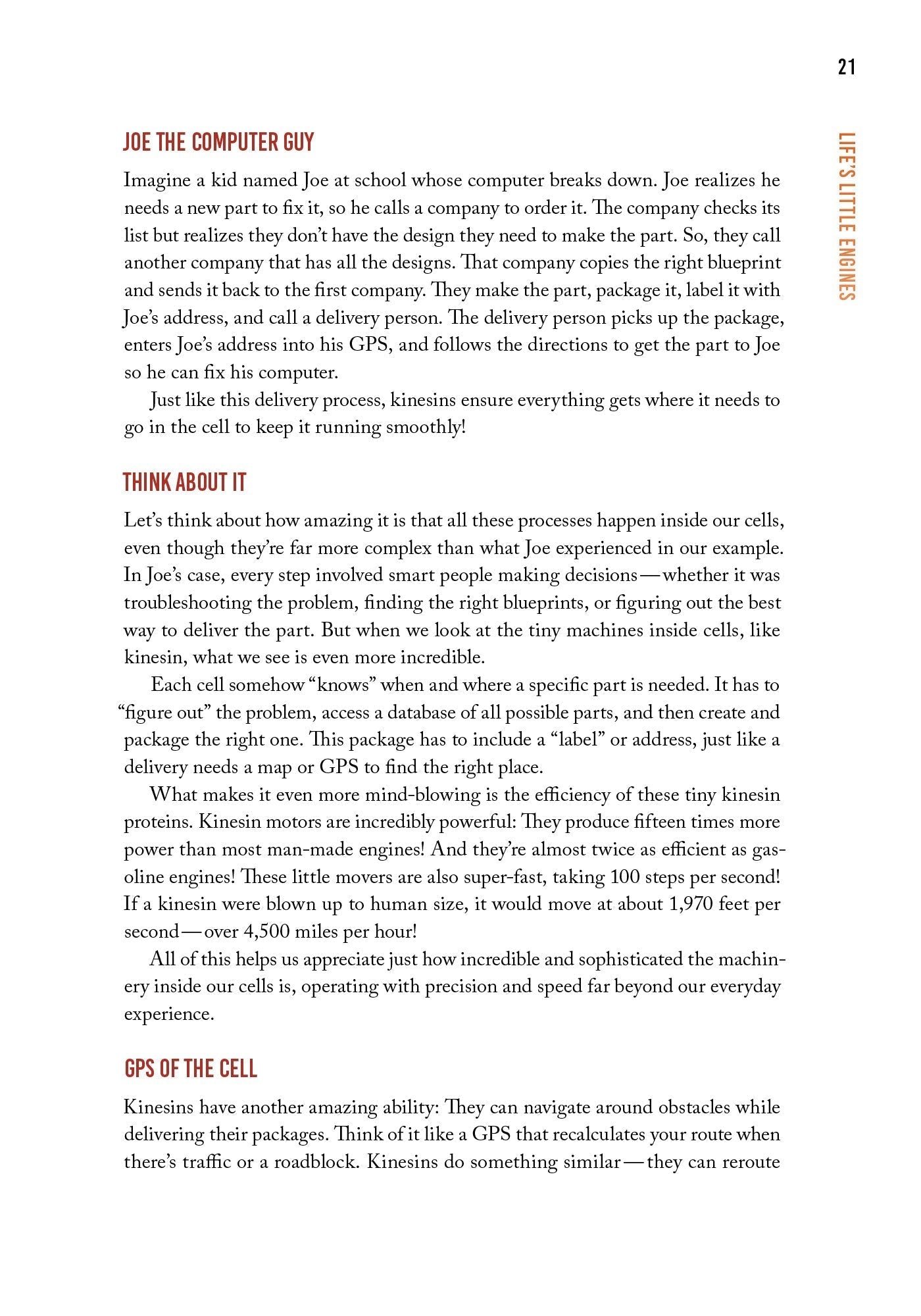 Awaken Your Emunah 2 by Yaakov Astor — Judaica Press (image 3)