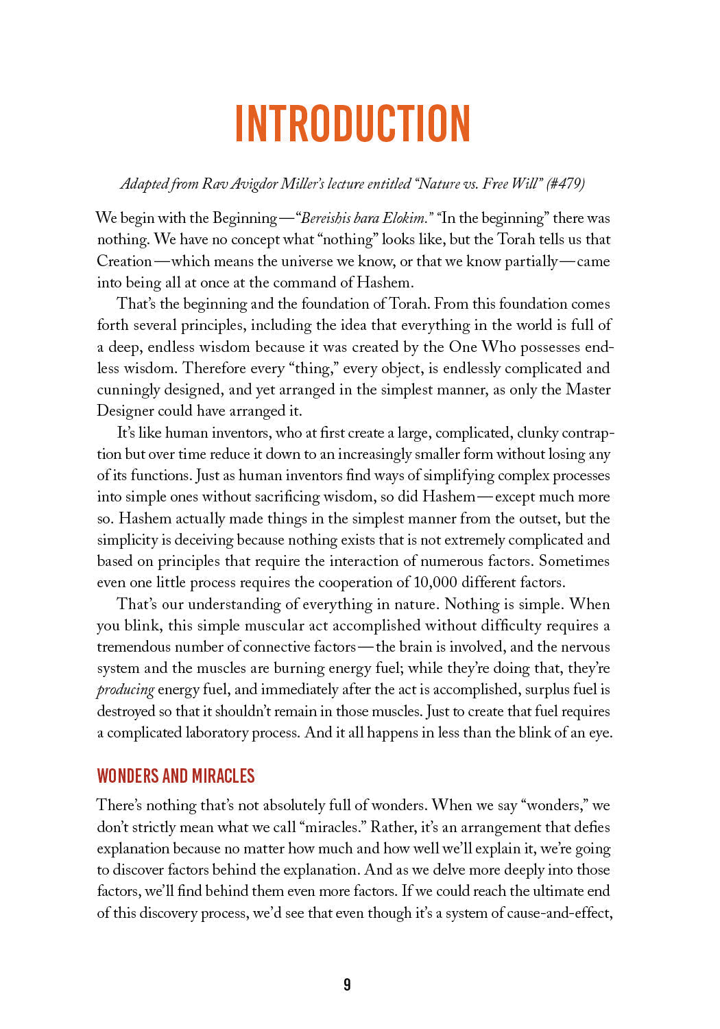 Awaken Your Emunah by Yaakov Astor — Judaica Press (image 4)