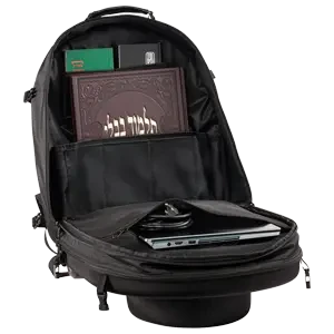Hat Backpack
