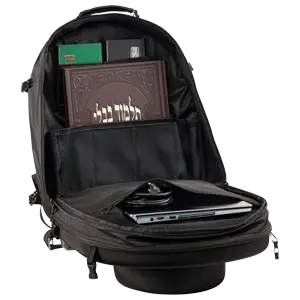 Hat Backpack