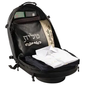 Hat Backpack