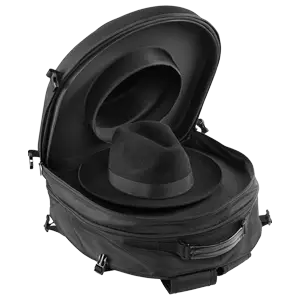 Hat Backpack