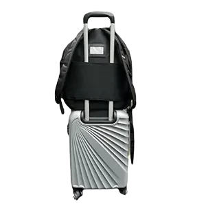 Hat Backpack