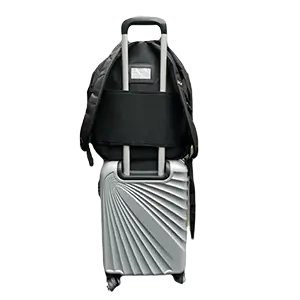 Hat Backpack