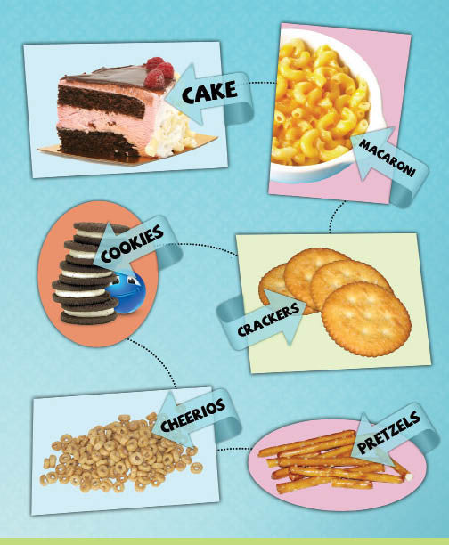My First Brachos Board Book — Judaica Press (image 3)