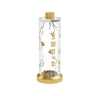 Golden Branch Besamim Holder — Havdalah | Judaica Square Lakewood