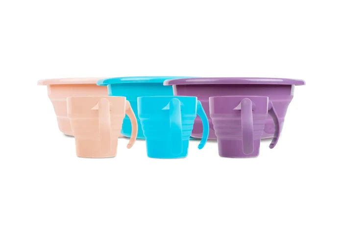 The Washer Cup - Assorted Colors