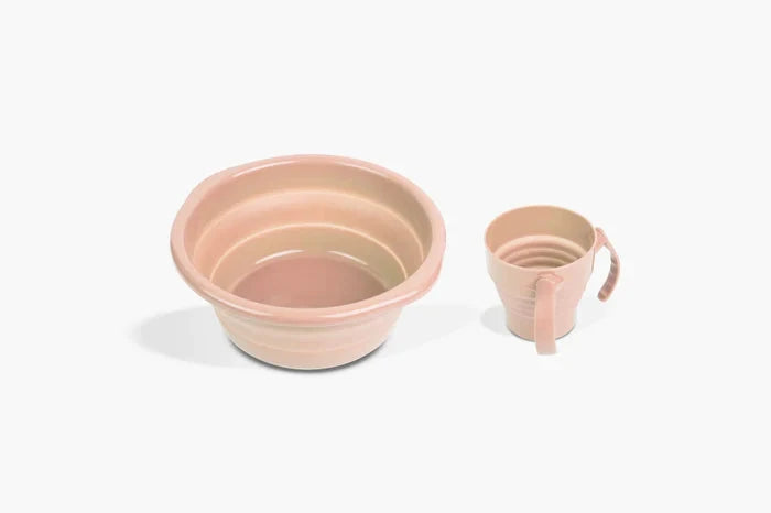 The Washer Cup - Assorted Colors