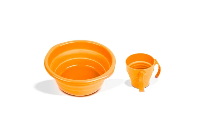 The Washer Cup - Assorted Colors