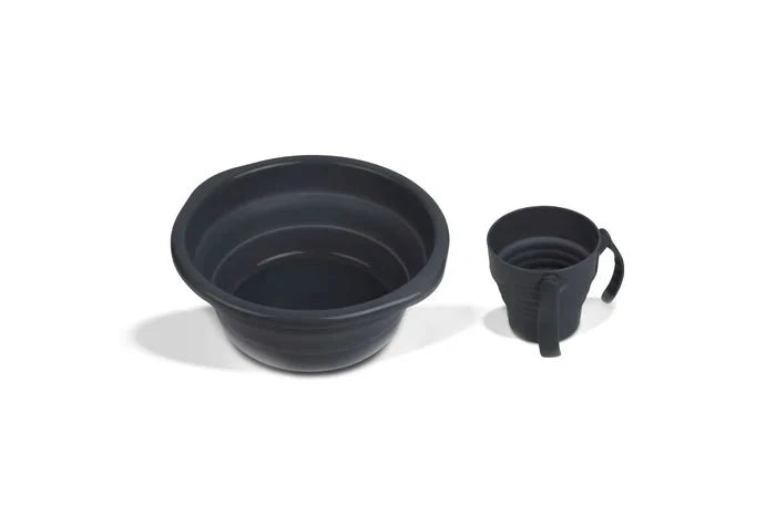 The Washer Cup - Assorted Colors