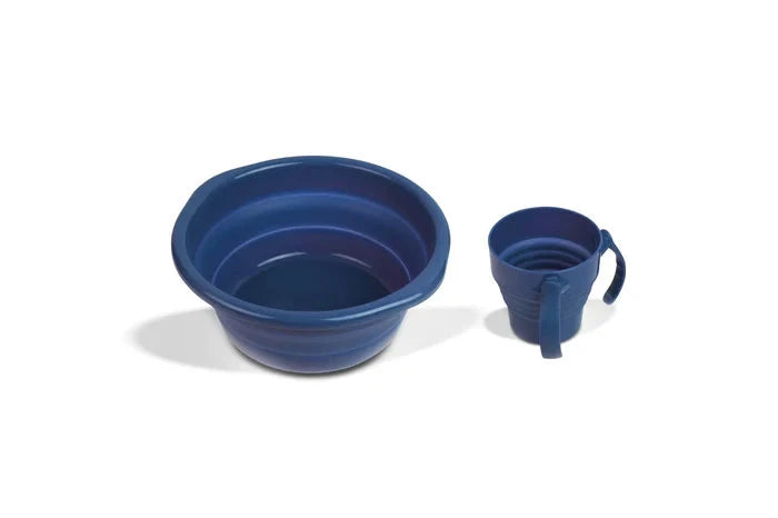 The Washer Cup - Assorted Colors
