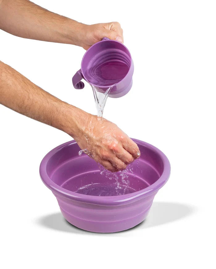 The Washer Cup - Assorted Colors