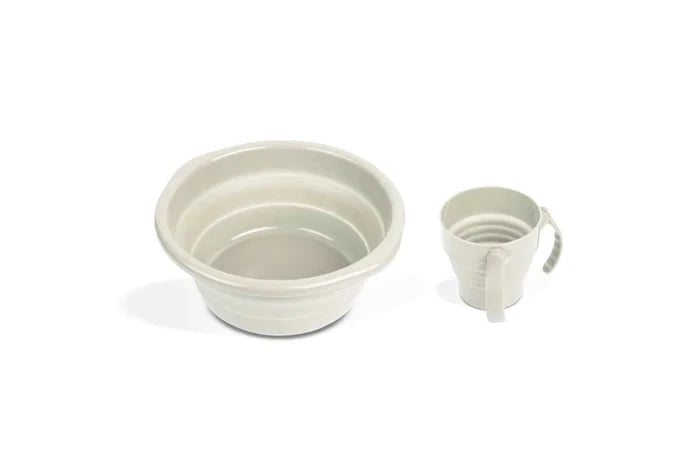 The Washer Cup - Assorted Colors