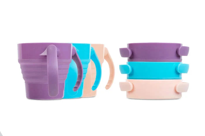 The Washer Cup - Assorted Colors