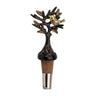 Emanuel Copper Tree of Life Branch Wine Bottle Cork (EM-BCA3)