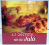 El Secreto de la Jala -The Secret of Challah cookbook (BKS-ESDLJ)