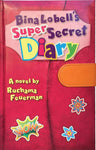 Bina Lobell's Super-Secret Diary — girls' homeschool novel softcover | Judaica Square Lakewood