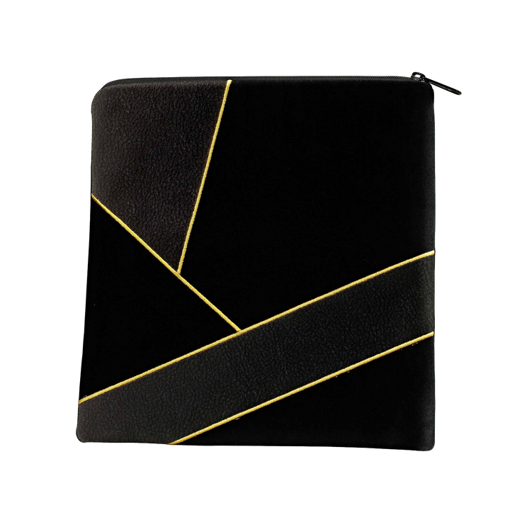 Velvet Tallis and Tefillin Bag 383B1 - Tallis Bags