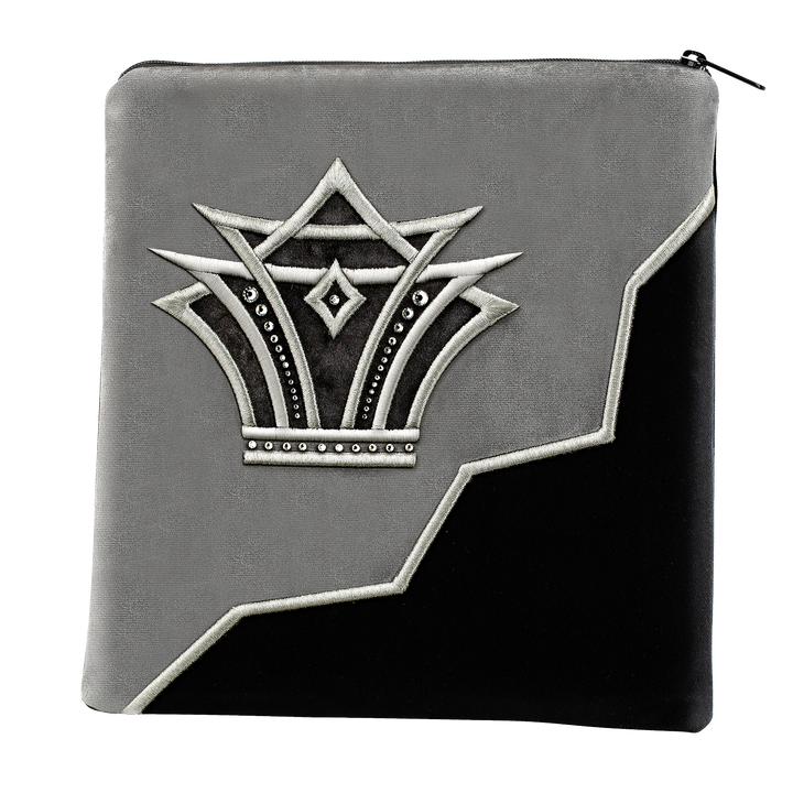 Velvet Tallis and Tefillin Bag 536B1 - Tallis Bags
