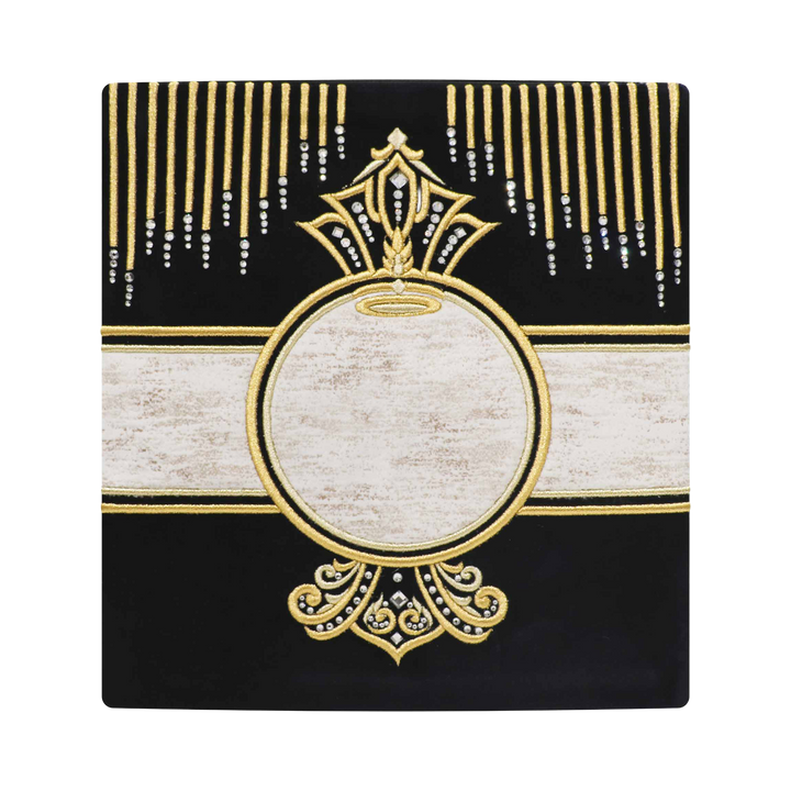 Velvet Tallis and Tefillin Bag 634B1 - Tallis Bags