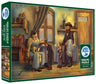 Blue River Birchas Habanim 1000 Piece Puzzle — Jigsaw Puzzle by Chazak Kinder | Judaica Square Lakewood