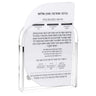 BT Shalom Collection: Magnetic Sleeve with 5 Al Hamichya Cards