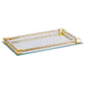 BT Shalom Collection: Crystal Mirror Can