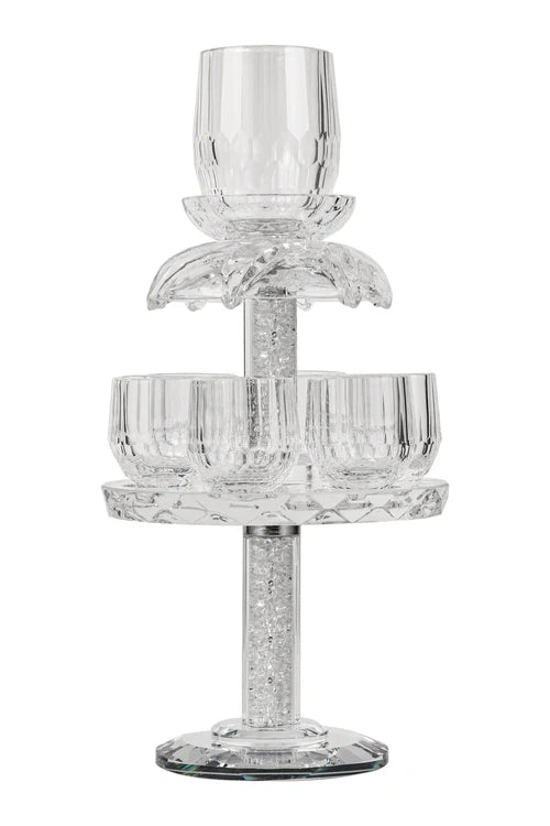 BT Shalom Collection: Crystal Fountain C