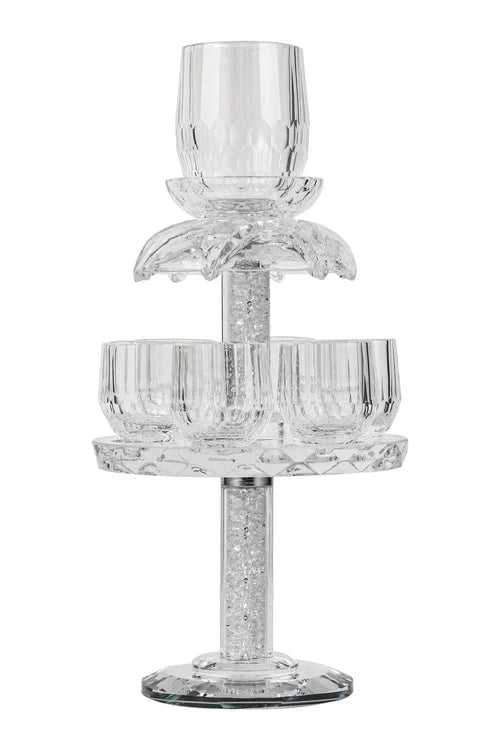 BT Shalom Collection: Crystal Fountain C