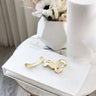 BT Shalom Collection: Lucite Multi-Purpose Shabbos Box