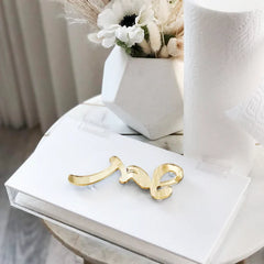 BT Shalom Collection: Lucite Multi-Purpose Shabbos Box