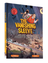Comic - The Vanishing Sleeve