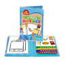 Mitzvos 17 Piece Art Set — Coloring Book by BZ Kinder | Judaica Square Lakewood
