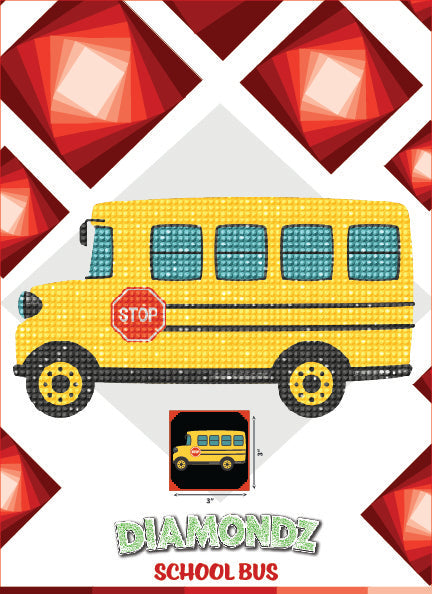 Diamondz Collection — Craft Kit by BZ Kinder | Judaica Square Lakewood