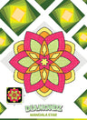 Diamondz Mandela Star — Craft Kit by BZ Kinder | Judaica Square Lakewood