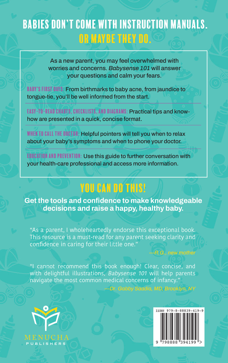 Babysense 101