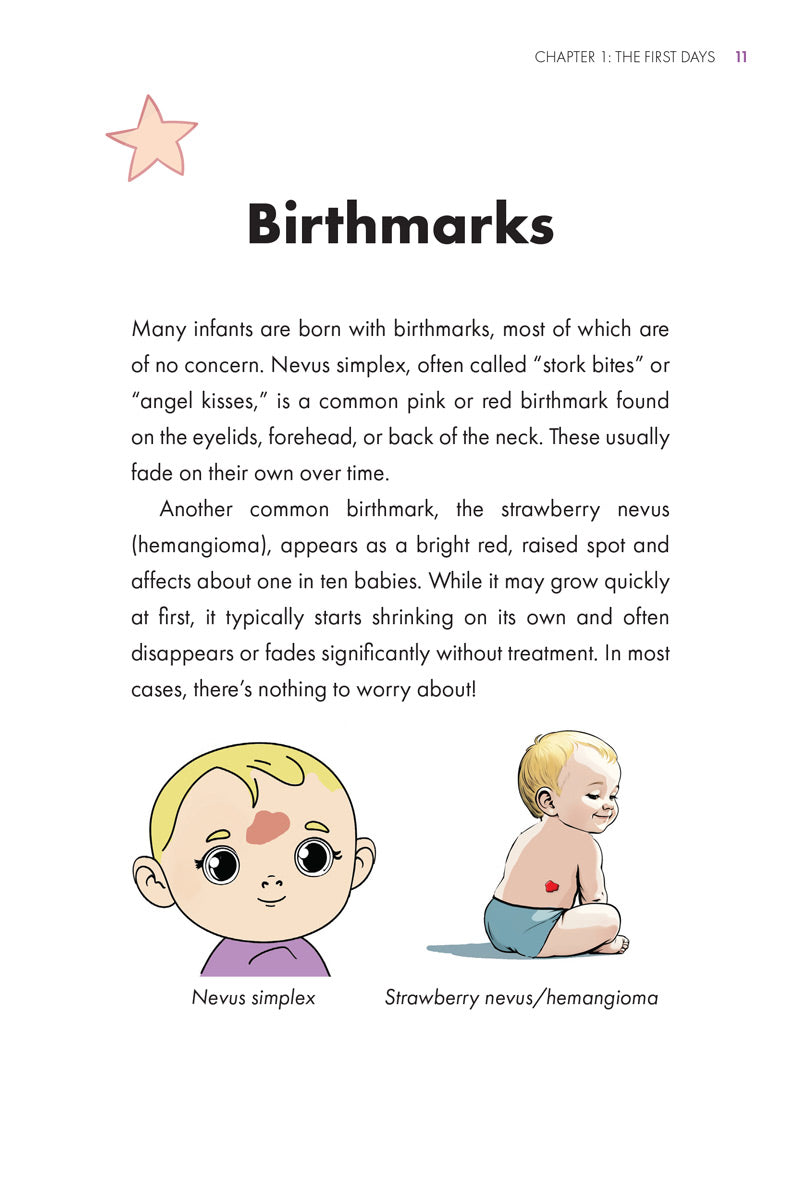 Babysense 101