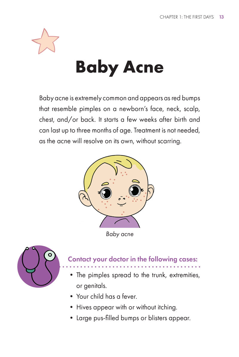 Babysense 101