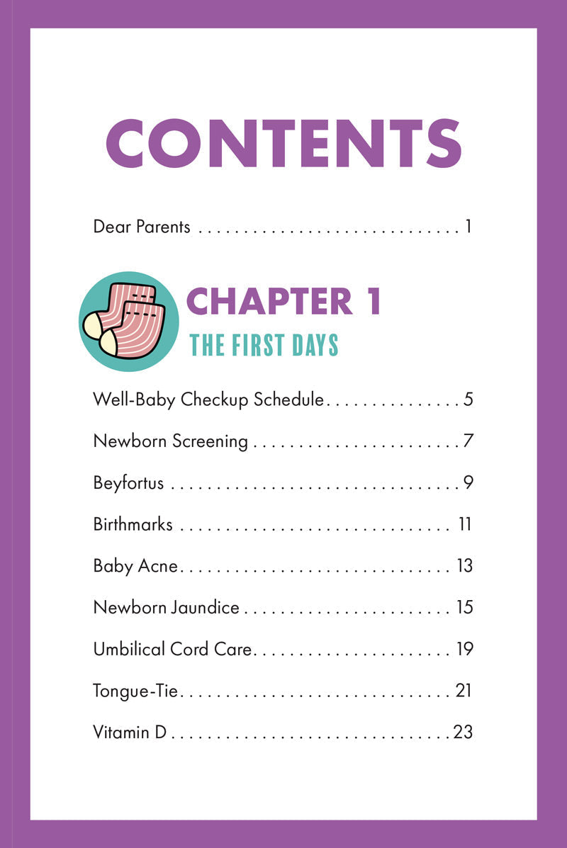 Babysense 101