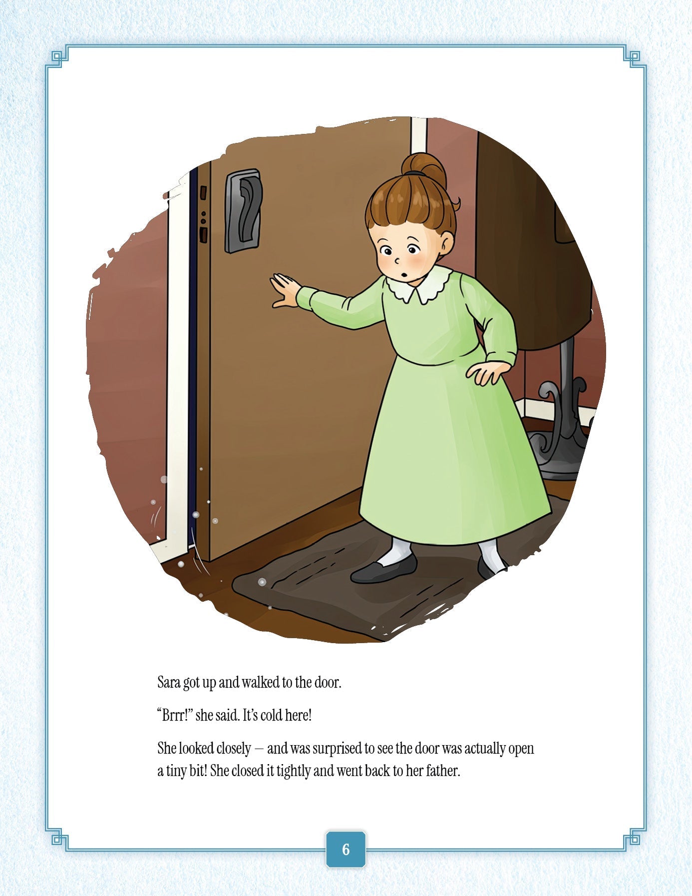 Bedtime Stories of the Chofetz Chaim by Tzai R. Pensky — Judaica Press (image 4)