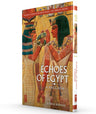 The Echoes of Egypt Haggada, Rabbi Dr. Joshua Berman (Koren Publishers)