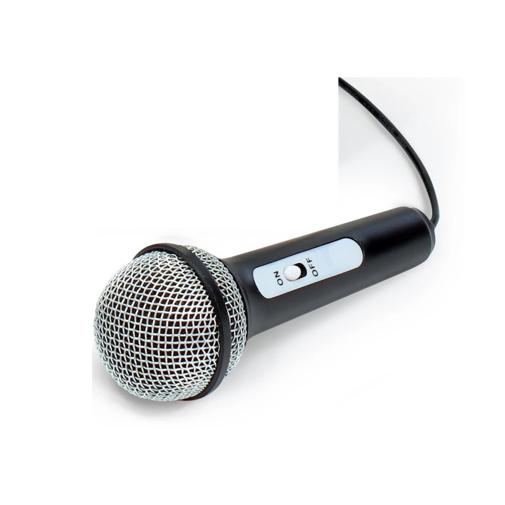 Black Mic for Black Pop Box 1 Pc - Croove (Replacement Part) — genuine | Judaica Square Lakewood