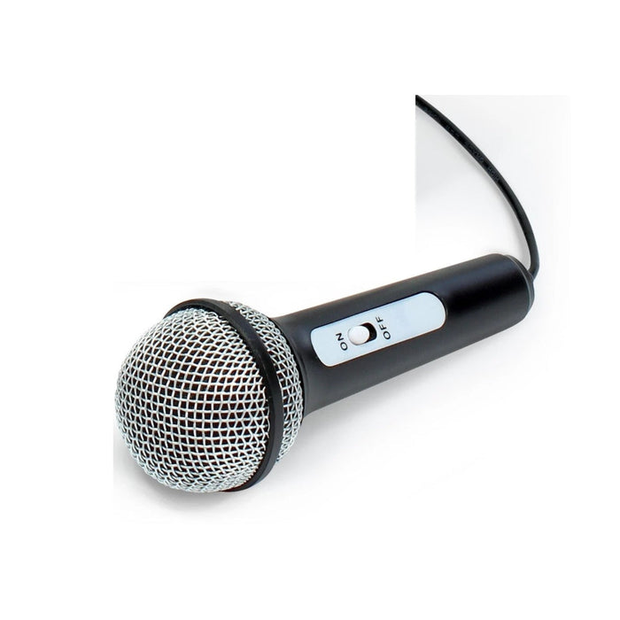 Black Mic for Black Pop Box 1 Pc - Croove (Replacement Part) — genuine | Judaica Square Lakewood